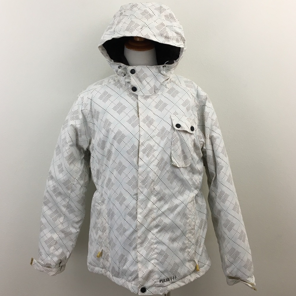 Pulse | Winter Jacket